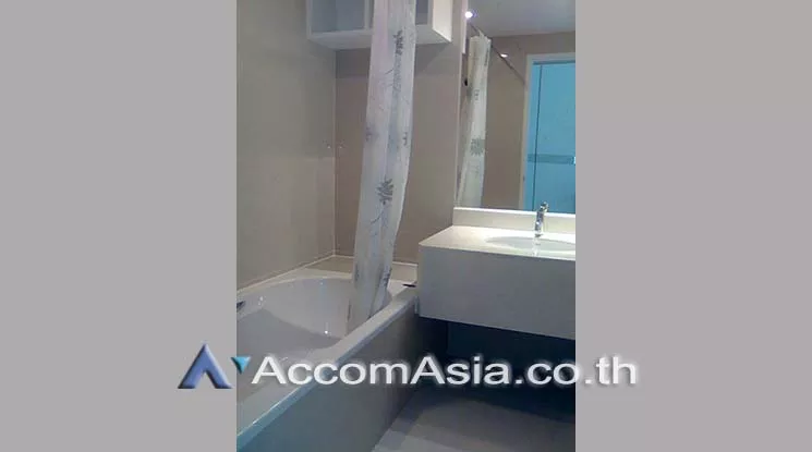 5  2 br Condominium for rent and sale in Sukhumvit ,Bangkok BTS Nana at The Trendy Sukhumvit 13 AA19833