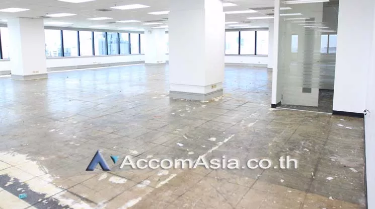  1  Office Space For Rent in Ratchadaphisek ,Bangkok ARL Ramkhamhaeng at Charn Issara Tower 2 AA19840