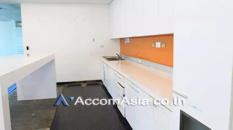 5  Office Space For Rent in Ratchadaphisek ,Bangkok ARL Ramkhamhaeng at Charn Issara Tower 2 AA19840