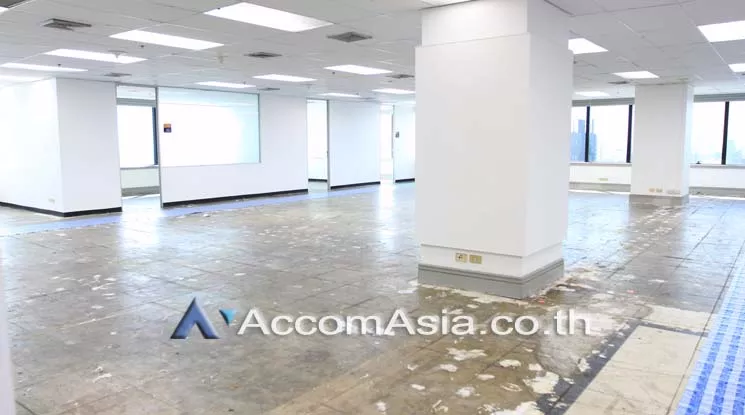 6  Office Space For Rent in Ratchadaphisek ,Bangkok ARL Ramkhamhaeng at Charn Issara Tower 2 AA19840
