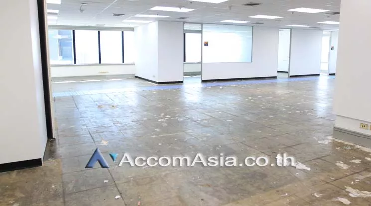 7  Office Space For Rent in Ratchadaphisek ,Bangkok ARL Ramkhamhaeng at Charn Issara Tower 2 AA19840