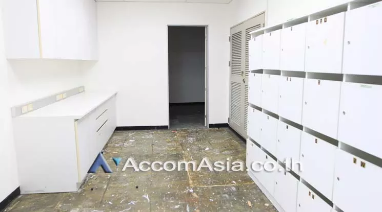  2  Office Space For Rent in Ratchadaphisek ,Bangkok ARL Ramkhamhaeng at Charn Issara Tower 2 AA19841