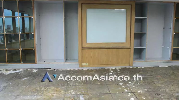 7  Office Space For Rent in Ratchadaphisek ,Bangkok ARL Ramkhamhaeng at Charn Issara Tower 2 AA19841