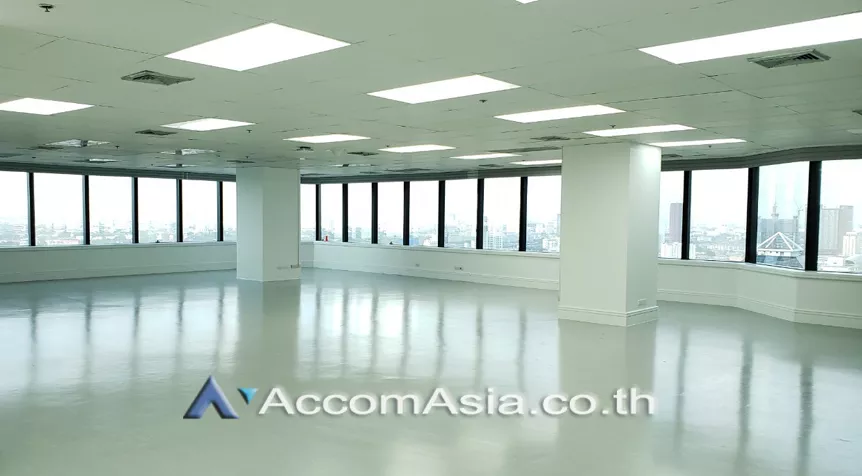  2  Office Space For Rent in Ratchadaphisek ,Bangkok ARL Ramkhamhaeng at Charn Issara Tower 2 AA19842
