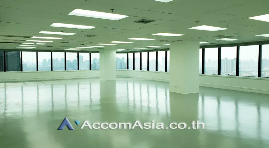  1  Office Space For Rent in Ratchadaphisek ,Bangkok ARL Ramkhamhaeng at Charn Issara Tower 2 AA19842