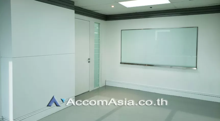 13  Office Space For Rent in Ratchadaphisek ,Bangkok ARL Ramkhamhaeng at Charn Issara Tower 2 AA19842