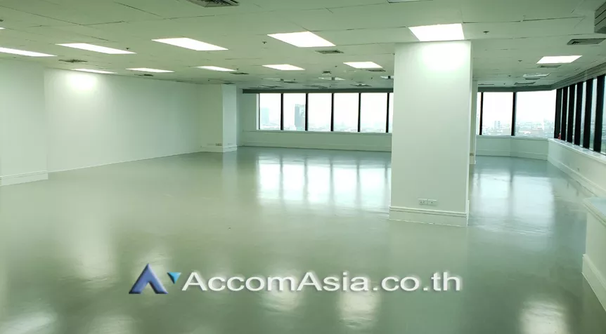  1  Office Space For Rent in Ratchadaphisek ,Bangkok ARL Ramkhamhaeng at Charn Issara Tower 2 AA19842