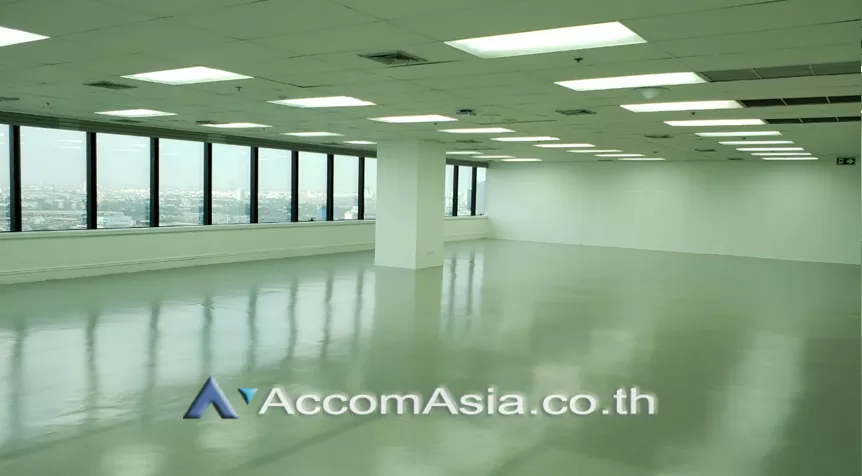 6  Office Space For Rent in Ratchadapisek ,Bangkok ARL Ramkhamhaeng at Charn Issara Tower 2 AA19842