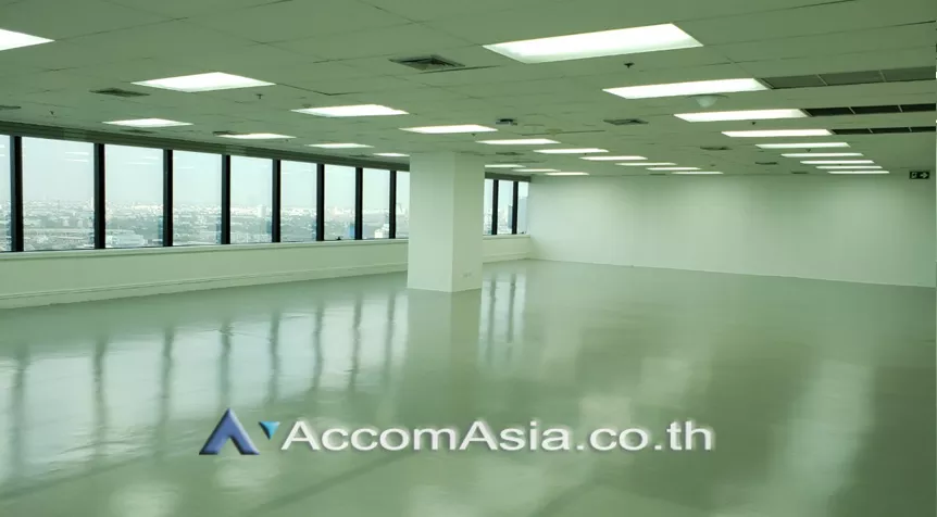 7  Office Space For Rent in Ratchadaphisek ,Bangkok ARL Ramkhamhaeng at Charn Issara Tower 2 AA19842