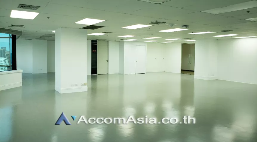 9  Office Space For Rent in Ratchadaphisek ,Bangkok ARL Ramkhamhaeng at Charn Issara Tower 2 AA19842