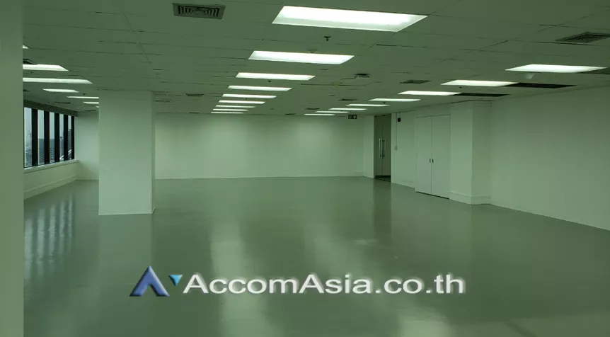 10  Office Space For Rent in Ratchadaphisek ,Bangkok ARL Ramkhamhaeng at Charn Issara Tower 2 AA19842