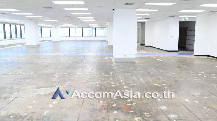  2  Office Space For Rent in Ratchadaphisek ,Bangkok ARL Ramkhamhaeng at Charn Issara Tower 2 AA19843