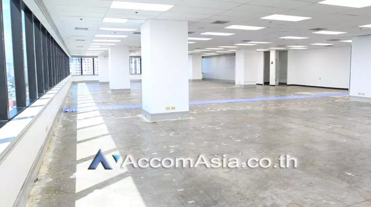 4  Office Space For Rent in Ratchadaphisek ,Bangkok ARL Ramkhamhaeng at Charn Issara Tower 2 AA19843