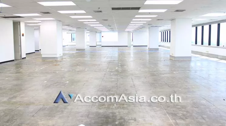 6  Office Space For Rent in Ratchadaphisek ,Bangkok ARL Ramkhamhaeng at Charn Issara Tower 2 AA19843