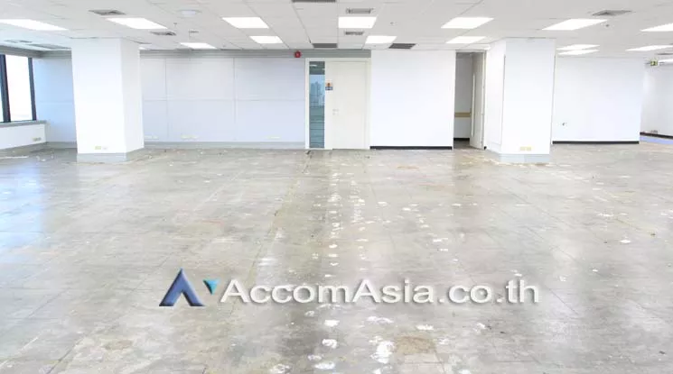 7  Office Space For Rent in Ratchadaphisek ,Bangkok ARL Ramkhamhaeng at Charn Issara Tower 2 AA19843