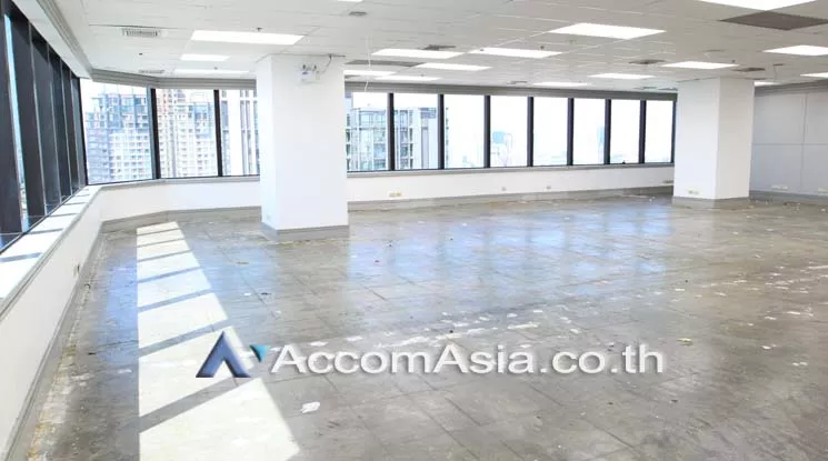 8  Office Space For Rent in Ratchadaphisek ,Bangkok ARL Ramkhamhaeng at Charn Issara Tower 2 AA19843