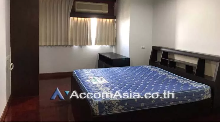  1  3 br Condominium For Rent in Sukhumvit ,Bangkok BTS Ekkamai at Tai Ping Tower AA19853