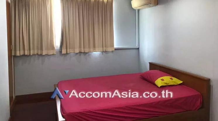  1  3 br Condominium For Rent in Sukhumvit ,Bangkok BTS Ekkamai at Tai Ping Tower AA19853