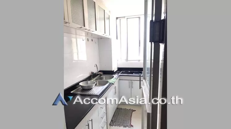 4  3 br Condominium For Rent in Sukhumvit ,Bangkok BTS Ekkamai at Tai Ping Tower AA19853