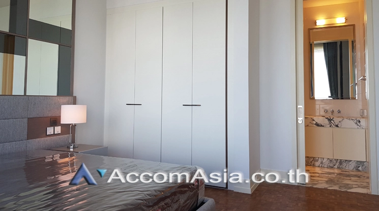 13  2 br Condominium for rent and sale in Silom ,Bangkok BTS Chong Nonsi at The Ritz Carlton Residences AA19857