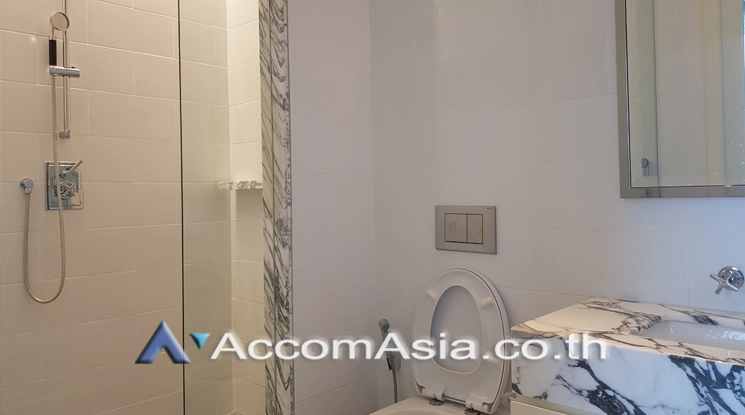 14  2 br Condominium for rent and sale in Silom ,Bangkok BTS Chong Nonsi at The Ritz Carlton Residences AA19857