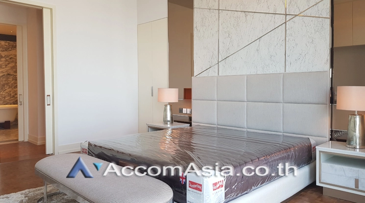 17  2 br Condominium for rent and sale in Silom ,Bangkok BTS Chong Nonsi at The Ritz Carlton Residences AA19857