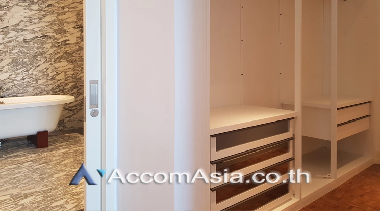 18  2 br Condominium for rent and sale in Silom ,Bangkok BTS Chong Nonsi at The Ritz Carlton Residences AA19857