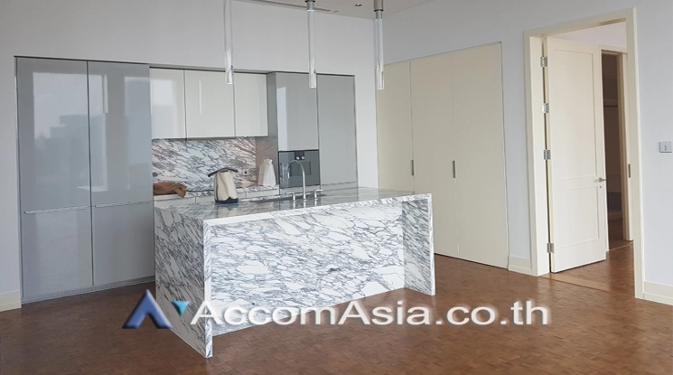 7  2 br Condominium for rent and sale in Silom ,Bangkok BTS Chong Nonsi at The Ritz Carlton Residences AA19857