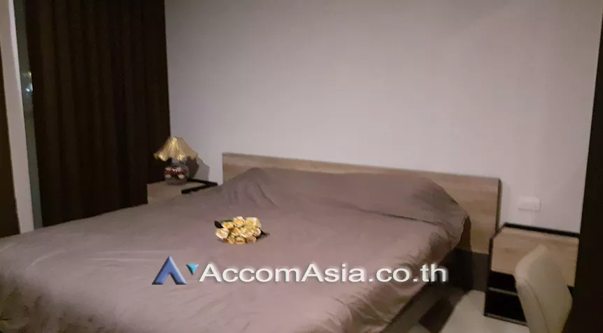 5  1 br Condominium For Rent in Ploenchit ,Bangkok BTS Ploenchit at Noble Ploenchit AA19859