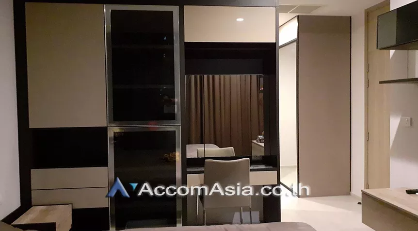 6  1 br Condominium For Rent in Ploenchit ,Bangkok BTS Ploenchit at Noble Ploenchit AA19859