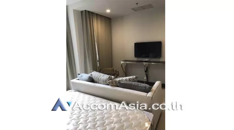 5  1 br Condominium For Rent in Ploenchit ,Bangkok BTS Ploenchit at Noble Ploenchit AA19860