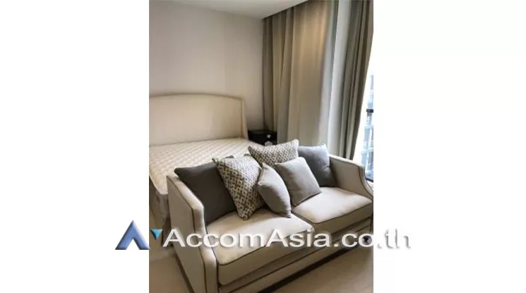 6  1 br Condominium For Rent in Ploenchit ,Bangkok BTS Ploenchit at Noble Ploenchit AA19860
