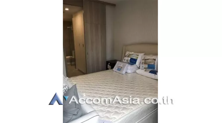 7  1 br Condominium For Rent in Ploenchit ,Bangkok BTS Ploenchit at Noble Ploenchit AA19860