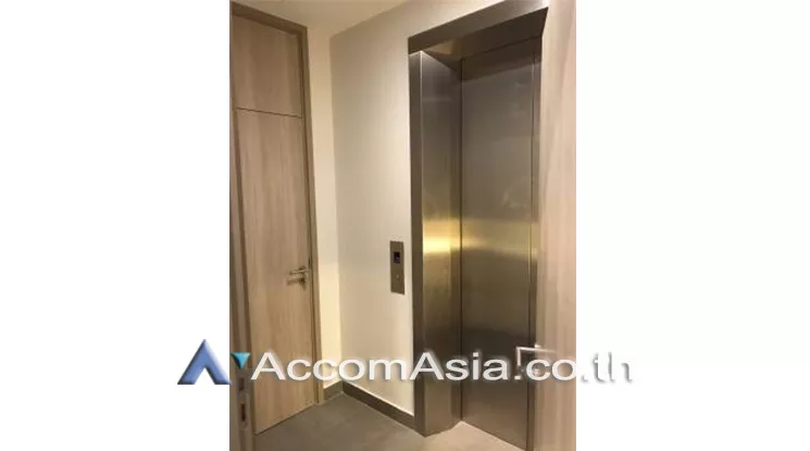 8  1 br Condominium For Rent in Ploenchit ,Bangkok BTS Ploenchit at Noble Ploenchit AA19860