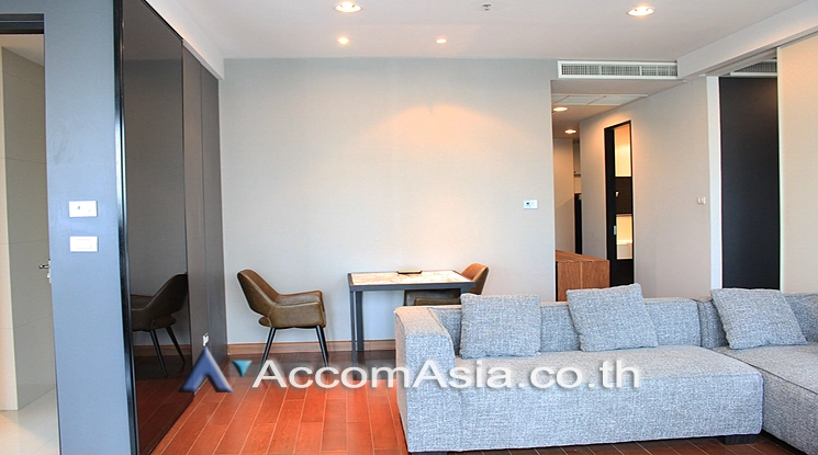  1  2 br Condominium For Sale in Ploenchit ,Bangkok BTS Chitlom at The Address Chidlom AA19867