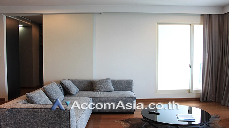 unitBig Balcony |  2 Bedrooms  Condominium For Sale in Ploenchit, Bangkok  near BTS Chitlom (AA19867)