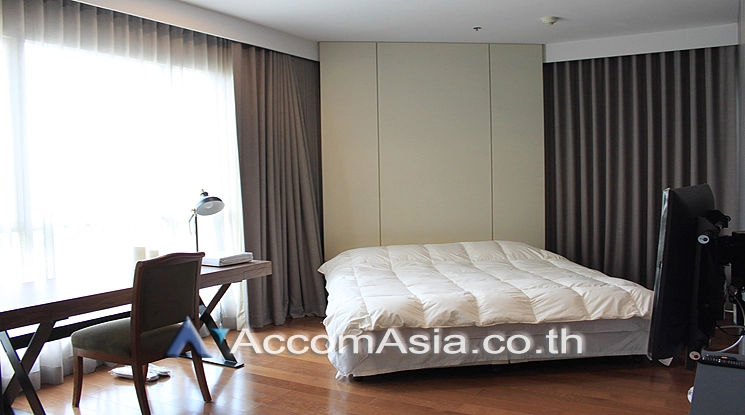 5  2 br Condominium For Sale in Ploenchit ,Bangkok BTS Chitlom at The Address Chidlom AA19867