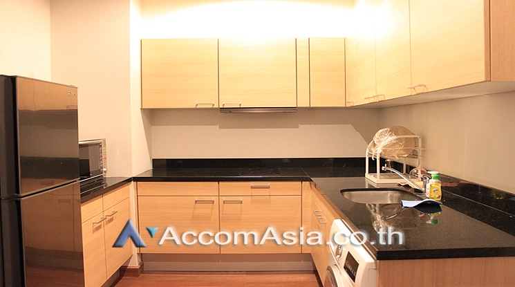 7  2 br Condominium For Sale in Ploenchit ,Bangkok BTS Chitlom at The Address Chidlom AA19867