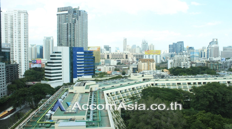 9  2 br Condominium For Sale in Ploenchit ,Bangkok BTS Chitlom at The Address Chidlom AA19867