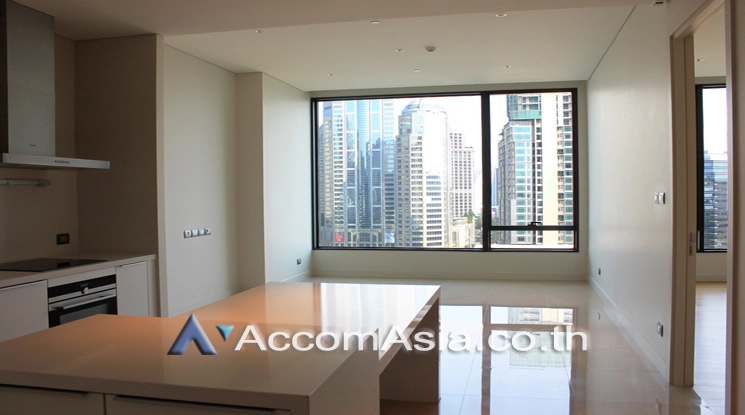 6  1 br Condominium for rent and sale in Ploenchit ,Bangkok BTS Chitlom at Sindhorn Residence AA19874