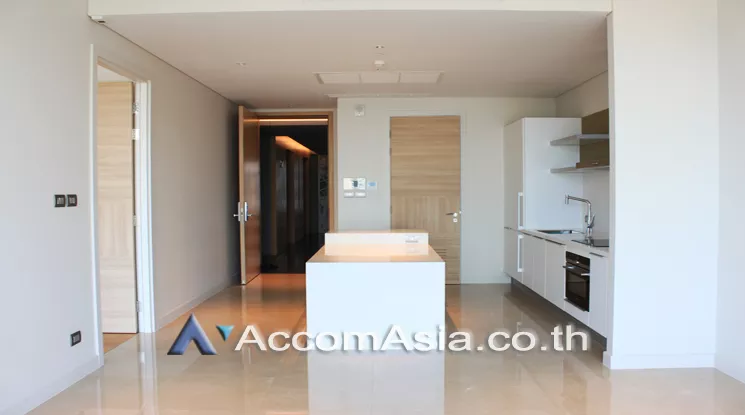 4  1 br Condominium for rent and sale in Ploenchit ,Bangkok BTS Chitlom at Sindhorn Residence AA19874