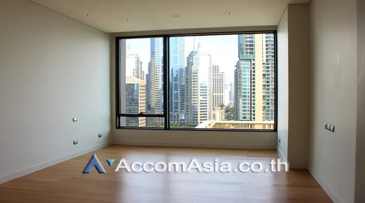 13  1 br Condominium for rent and sale in Ploenchit ,Bangkok BTS Chitlom at Sindhorn Residence AA19874