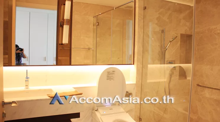 16  1 br Condominium for rent and sale in Ploenchit ,Bangkok BTS Chitlom at Sindhorn Residence AA19874