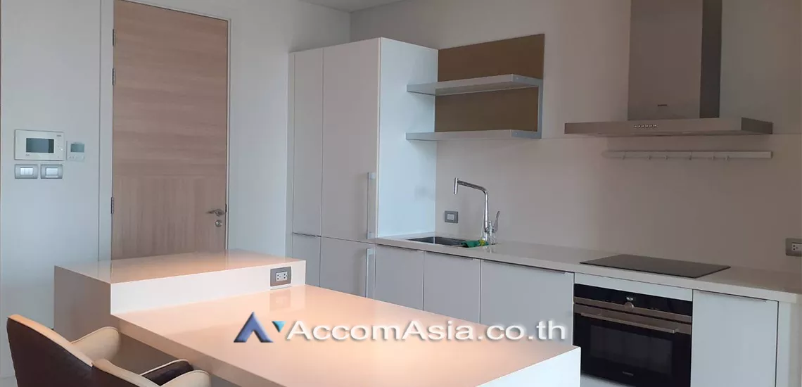 8  1 br Condominium for rent and sale in Ploenchit ,Bangkok BTS Chitlom at Sindhorn Residence AA19874