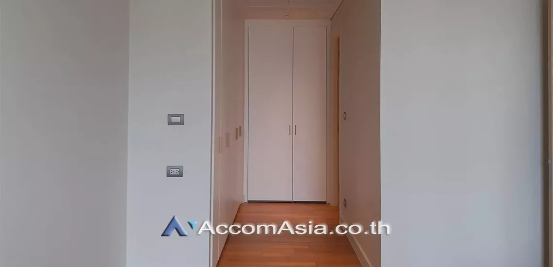 15  1 br Condominium for rent and sale in Ploenchit ,Bangkok BTS Chitlom at Sindhorn Residence AA19874