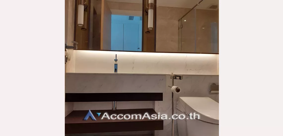 17  1 br Condominium for rent and sale in Ploenchit ,Bangkok BTS Chitlom at Sindhorn Residence AA19874