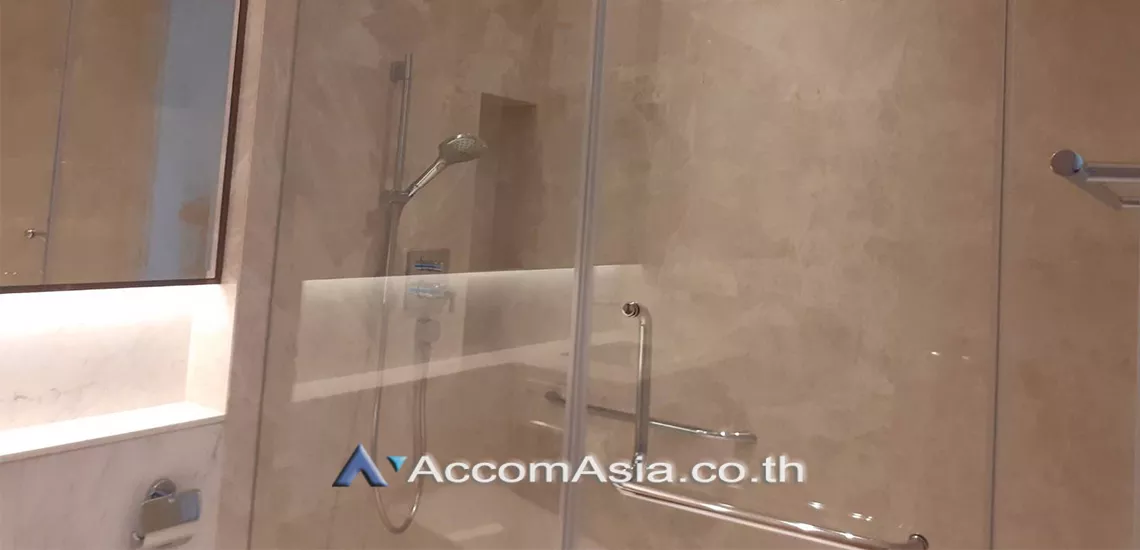 19  1 br Condominium for rent and sale in Ploenchit ,Bangkok BTS Chitlom at Sindhorn Residence AA19874