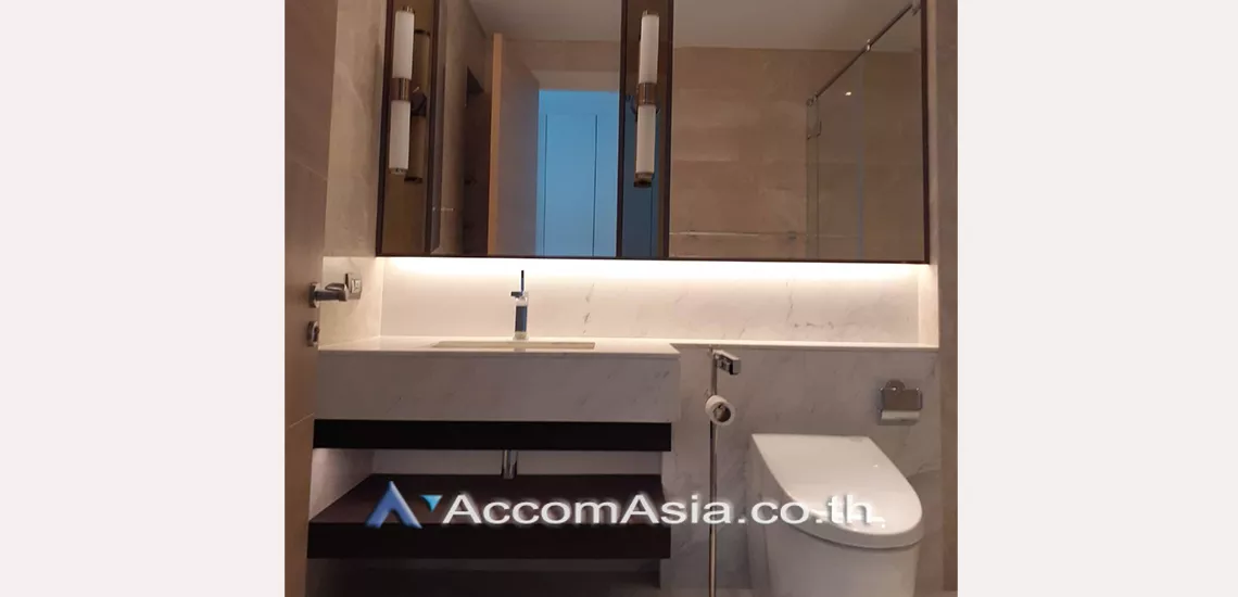 20  1 br Condominium for rent and sale in Ploenchit ,Bangkok BTS Chitlom at Sindhorn Residence AA19874