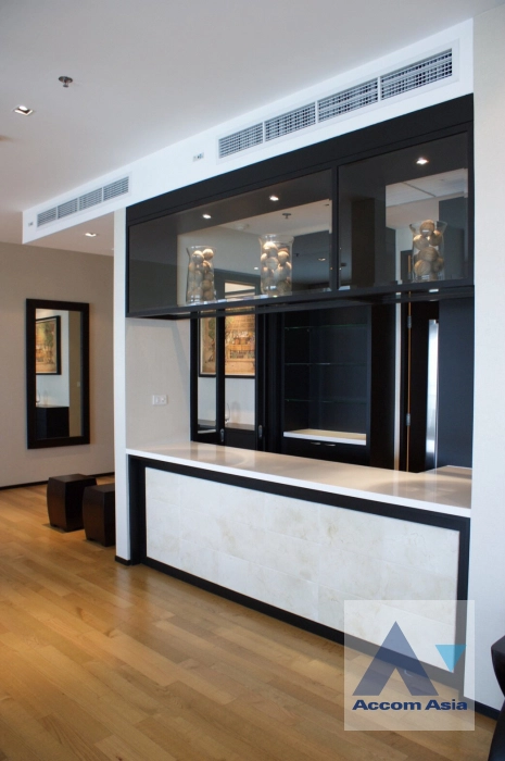 5  3 br Condominium for rent and sale in Sukhumvit ,Bangkok BTS Phrom Phong at The Madison AA19876