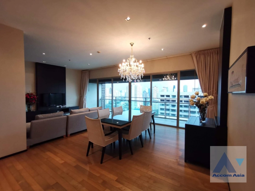  1  3 br Condominium for rent and sale in Sukhumvit ,Bangkok BTS Phrom Phong at The Madison AA19876